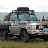 4x4 for Sale Snorkel for 4wd Car Snorkel for Toyota 71, 73,75,78,79 Series Wide Front Landcruiser