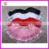 Polka Dot Tutus for Girls thumbnail-1