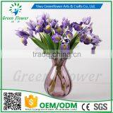 Greenflower 2016 Daisy Real Touch pu Artificial Flowers Irish for Home Wedding Decrations Flowers thumbnail-3