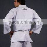 Judo Unfiorms Made in 100% Cotton for Kids and Adults Good Quality for Competition and Training thumbnail-1