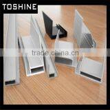 Toshine 6000 Series Anodized Solar Aluminum Extrusion Profile thumbnail-1
