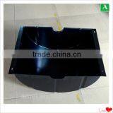 Red Abs Thick Thermformed Custom Large Shell for Machine thumbnail-5