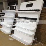 Popular Plastic Acrylic Custom Advertising Display Stand Quality Choice Most Popular thumbnail-2