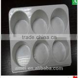 Customized HIPS Vacuum Formed Plastic Thick Plastic Pallets thumbnail-4