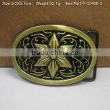 Zinc Plate Sheet Stamping Steel Adjustable Quick Connect Buckle thumbnail-5