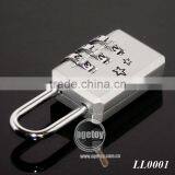 Metal Lock for Suitcase thumbnail-1
