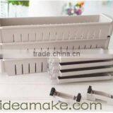 Pull Out Kitchen Organizer Removable Cabinet Kitchen Organizer Anywhere Spice Rack thumbnail-3