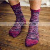 Custom New Casual Fashion Dress Stripe Sock by Apple Designer thumbnail-1