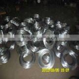 16 Guage Galvanized Iron Wire