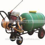 3WF-300L 13HP Push Bigger Farm MACHINERY Sprayer thumbnail-1