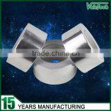 self adhesive fireproof aluminum foil tape