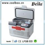 Beila 15L high qualiy cooler box for holiday