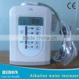 Manufacturer Ionized Alkaline Acid Water Machine Alkaline Filter