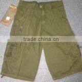 Cheap New Style Running Shorts for Men thumbnail-1