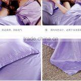 Colorful Silk Quality Duvet Cover,bedding Sheet Sets thumbnail-5