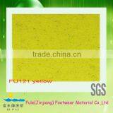Flexible Strong Polyurethane Foam