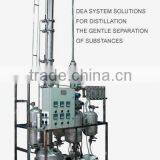 Vacuum Distillation (Random Packing Columns ) DEA-JZ-50 Quality Choice thumbnail-1
