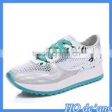 2016 Spring and Summer Shoes Ladies Shoes Mesh Breathable Mesh Sneakers Female Mesh Casual Shoes MHo-188 thumbnail-3