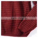 Sweater Designs for Women Knitted Sweater Lady Sweater of Girls thumbnail-4