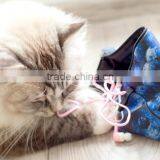 Express Cotton Cosmetic Bag With Custom Logo, Wholesale Canvas Cosmetic Bag Trolley Makeup Bag thumbnail-5