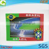 3D Customized Logo Funny Love PVC Photo Frame thumbnail-1