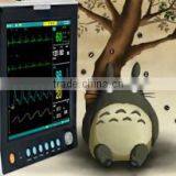 Medical Equipment Six Parameter Monitor 12.1inch Touch Screen CE Marked ICU Bed Monitoring thumbnail-4