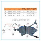 High Quality Saddle Bag Backpack for Pet Tripper Hound Bag Travel thumbnail-2