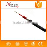 ZR-KVVP PVC insulated control cable