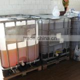 Waste Cooking Oil