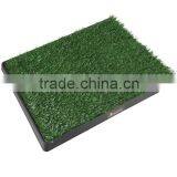 Homdox Pet Park Indoor Potty Dog Grass Mat Training Pad Pet Potty OS004602 thumbnail-3