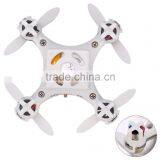 High Quality 6 Axis 2.4G 4CH RC Quacopter Helicopter Mini Done RC Toy Gold thumbnail-3