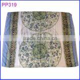 Wholesale 2012 Fashional Cotton Scarf