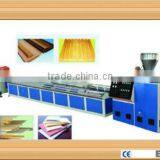 CE/SGS Approved 300mm PVC Panel Production Line