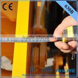 Front End Loader Tractor With Screening Bucket thumbnail-3