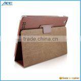 New Design Ultra-thin Leather Case With Holster Belt for Ipad 2/3/4 thumbnail-5