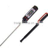 Probe Digital Cooking BBQ Thermometer Kitchen Food thumbnail-1