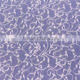 2016 High Quality White Chantilly Lace Fabric for Ladies Suit thumbnail-2