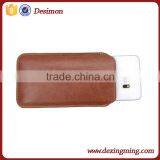 PU Leahter Pouch Bag for ZTE Grand X3 Cover Case thumbnail-4