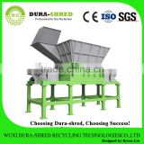 Dura-shred American standard waste paper carton crusher for sale