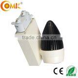 15W Clothing Showcase Display LED Track Spot Lights thumbnail-3