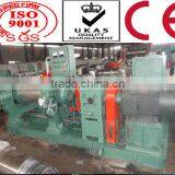 Reclaimed Rubber Making Machine Rubber Milling Machine Rubber Sheet Making Machine