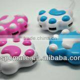 Bear Paw USB Hub With 4 Port