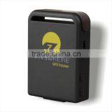 Sim Card With Gps Tracker With Waterproof and Longer Standby Time Tk106