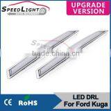 Super Brightness 12V Daytime Running Lights LED For Ford Kuga