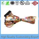 10 Years UL Factory Custom Homeappliance Wiring Harness thumbnail-1