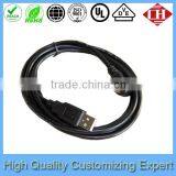 3 Feets Male to Male Usb Extension Cable for Mobile thumbnail-5