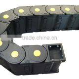 Super Curving Temperature Resistant Engineering Plastic Drag Chain For Sale thumbnail-5