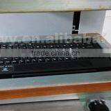 Portable Metal Plate Screen Printing Machine thumbnail-4