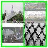 High Quality White Plastic Virgin Anti Hail Mesh for Protection Apple Against Hail thumbnail-3