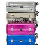 GKO Aluminum Luggage Case With Luggage Bag thumbnail-3